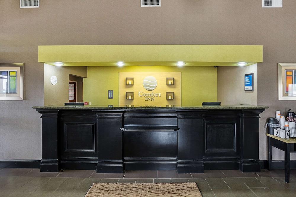 Super 8 By Wyndham Alexandria La Hotel Ngoại thất bức ảnh